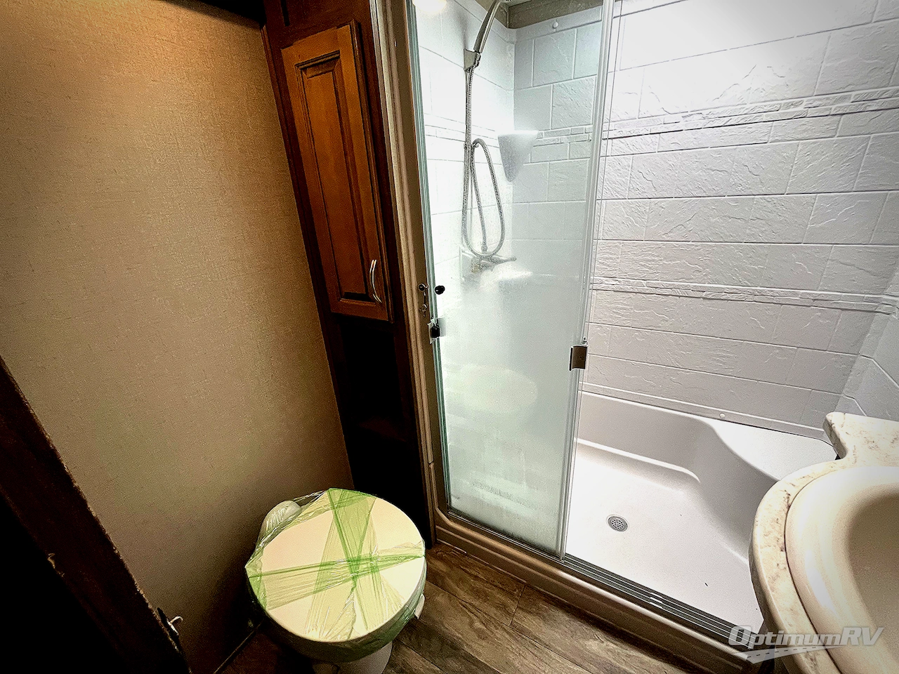 2020 Coachmen Chaparral 336TSIK Photo 22