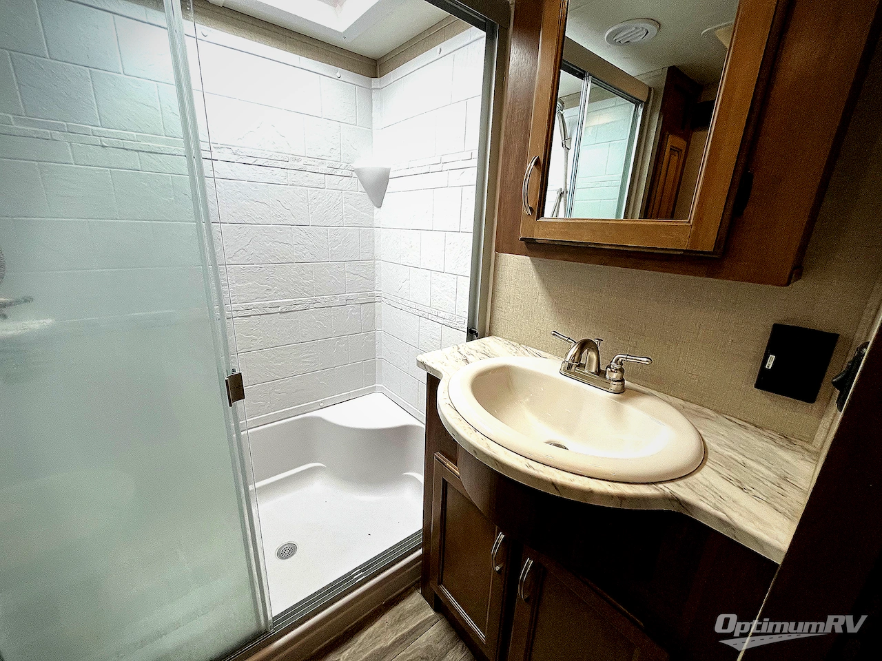 2020 Coachmen Chaparral 336TSIK Photo 23