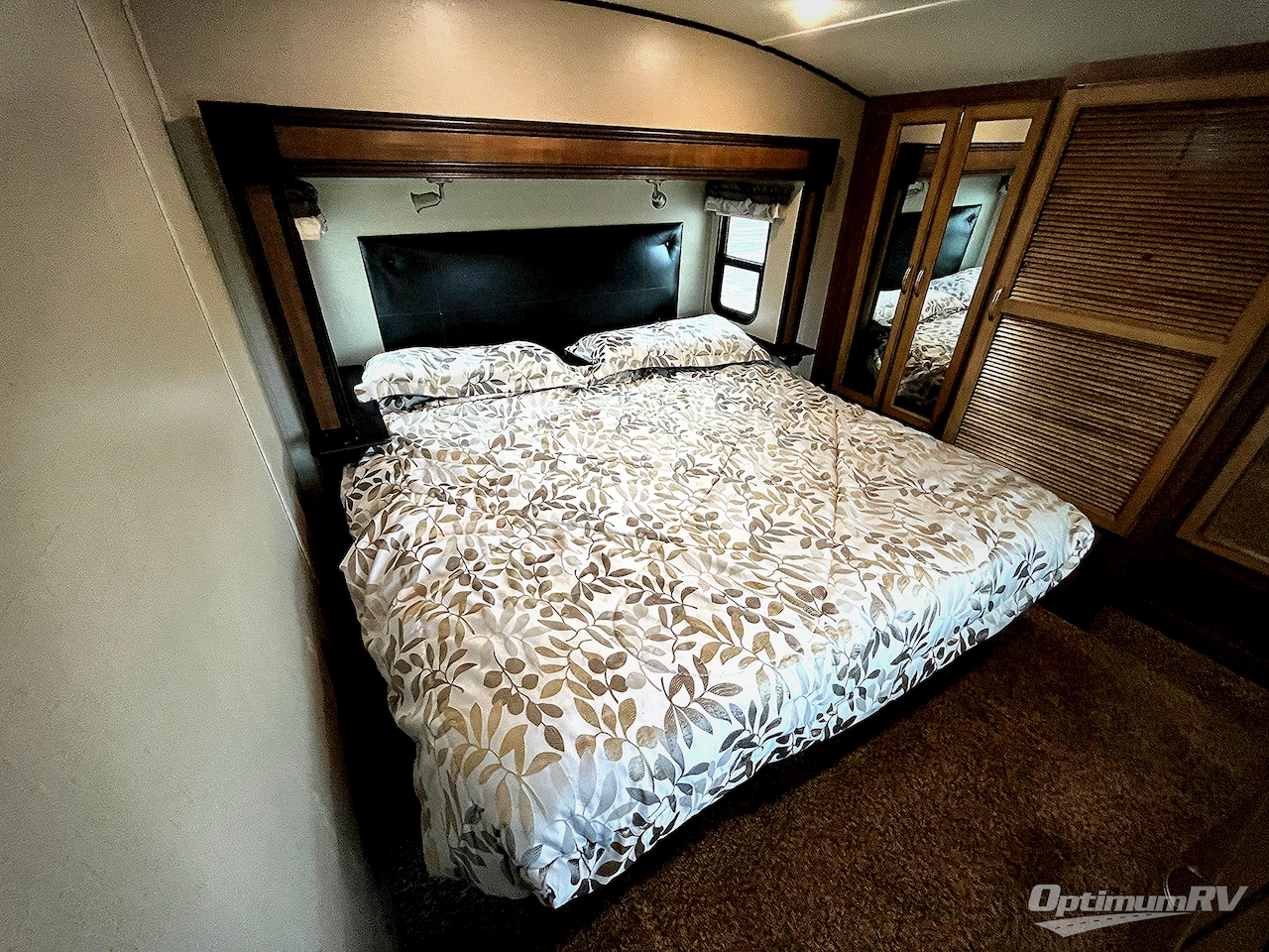 2020 Coachmen Chaparral 336TSIK Photo 24