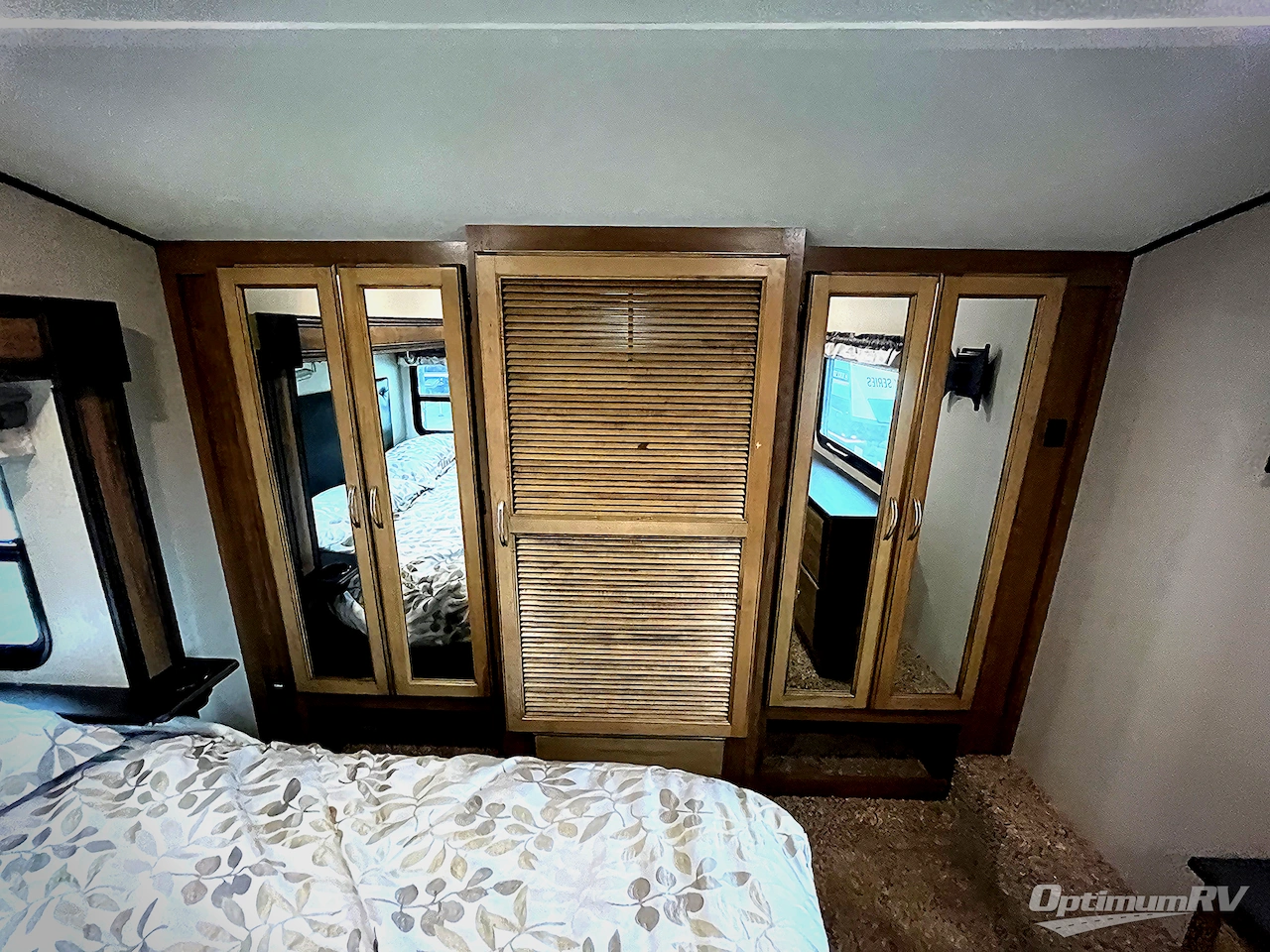 2020 Coachmen Chaparral 336TSIK Photo 26