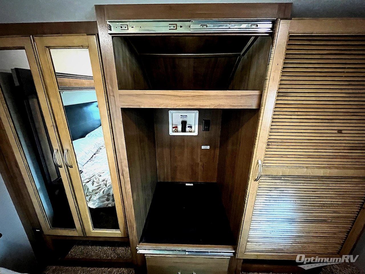 2020 Coachmen Chaparral 336TSIK Photo 27