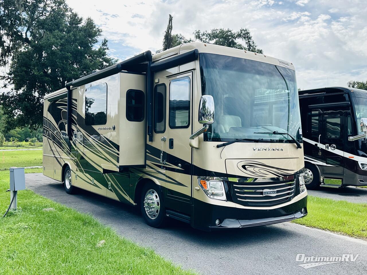 2018 Newmar Ventana 3407 Photo 1