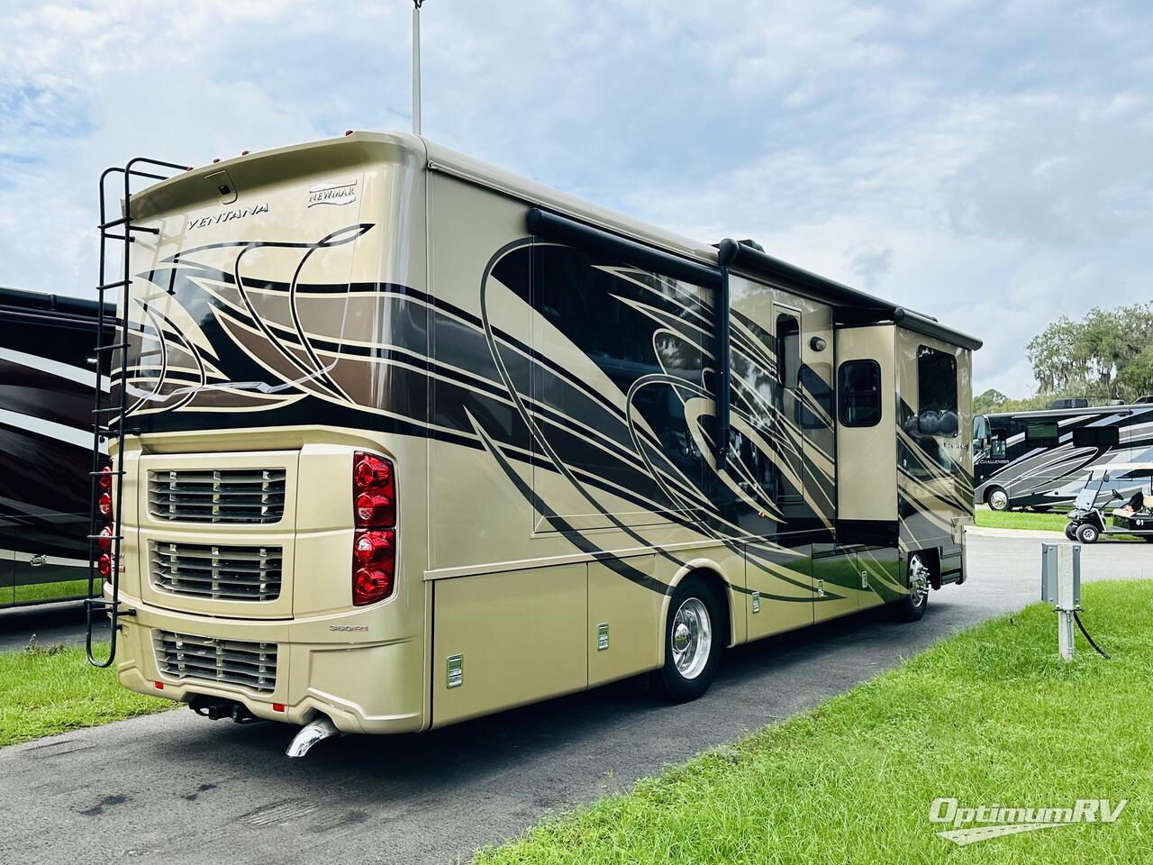 2018 Newmar Ventana 3407 Photo 2