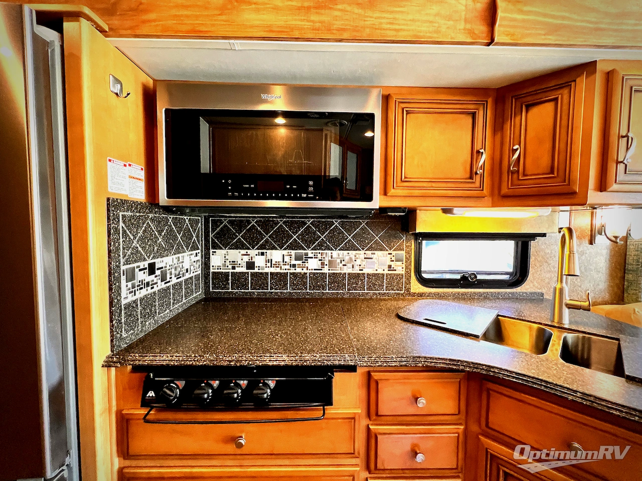 2014 Newmar Canyon Star 3612 Photo 14