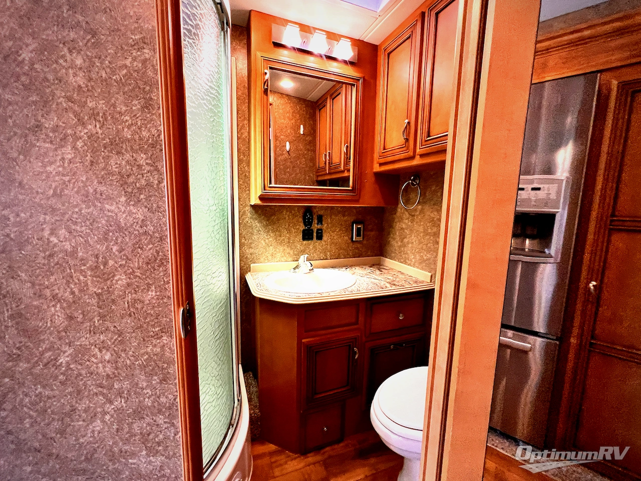 2014 Newmar Canyon Star 3612 Photo 18