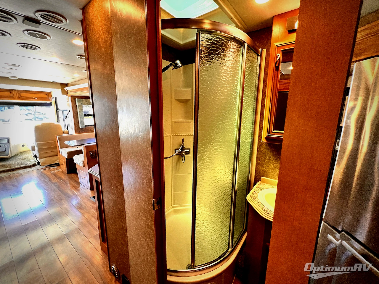 2014 Newmar Canyon Star 3612 Photo 19