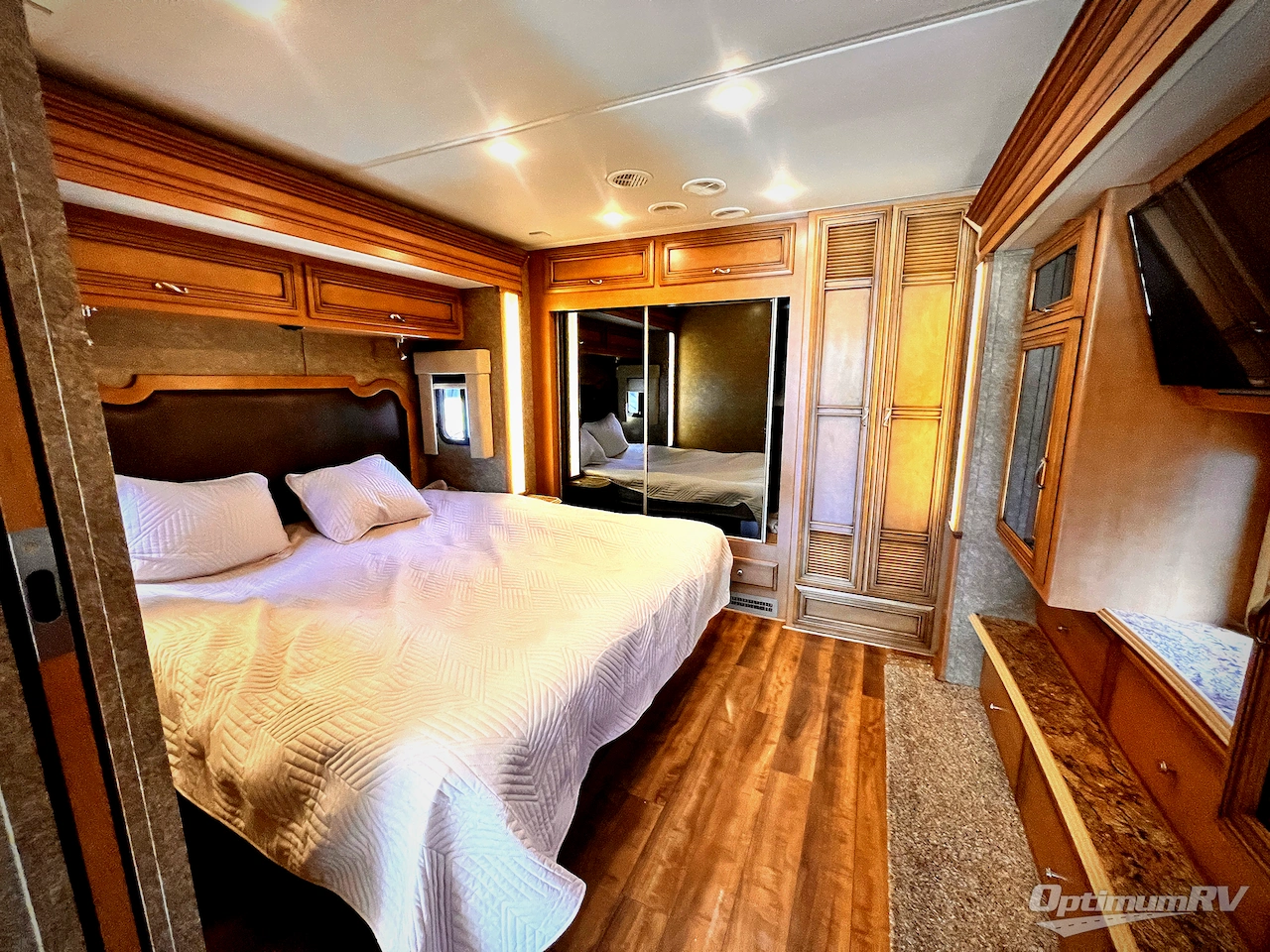 2014 Newmar Canyon Star 3612 Photo 20