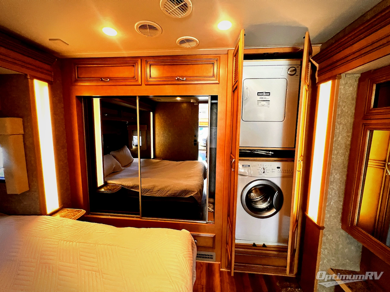 2014 Newmar Canyon Star 3612 Photo 22