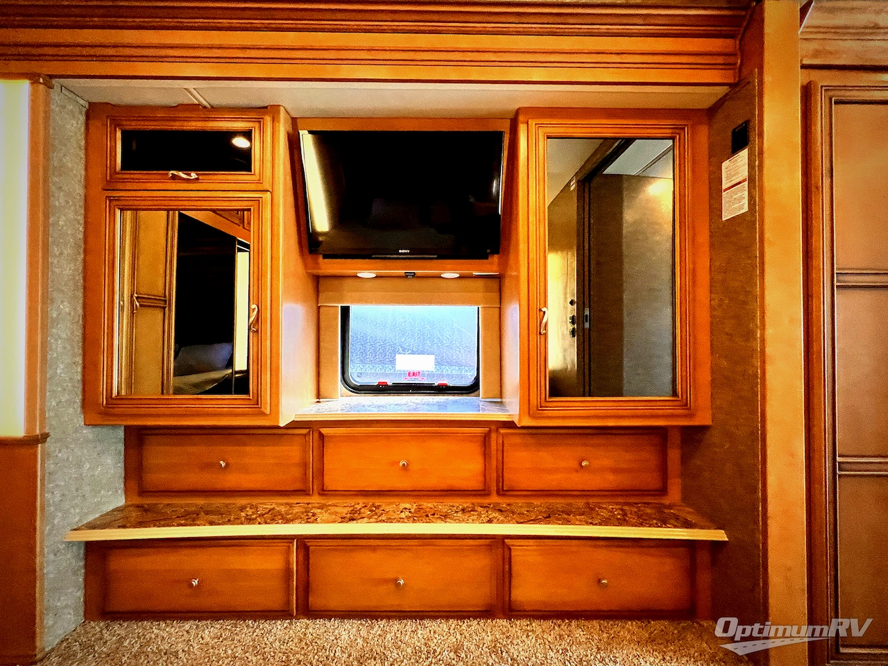 2014 Newmar Canyon Star 3612 Photo 23
