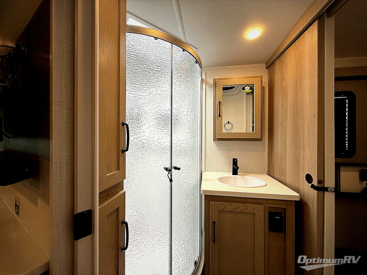2024 Forest River Flagstaff Super Lite 26FKBS Photo 15