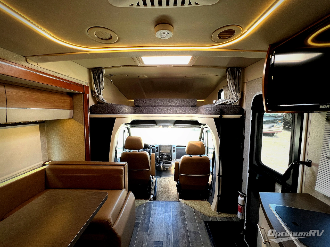 2018 Winnebago View 24J Photo 4