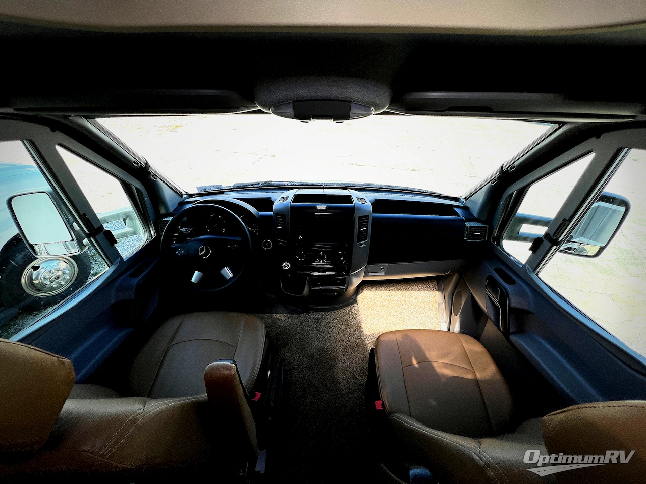 2018 Winnebago View 24J Photo 8