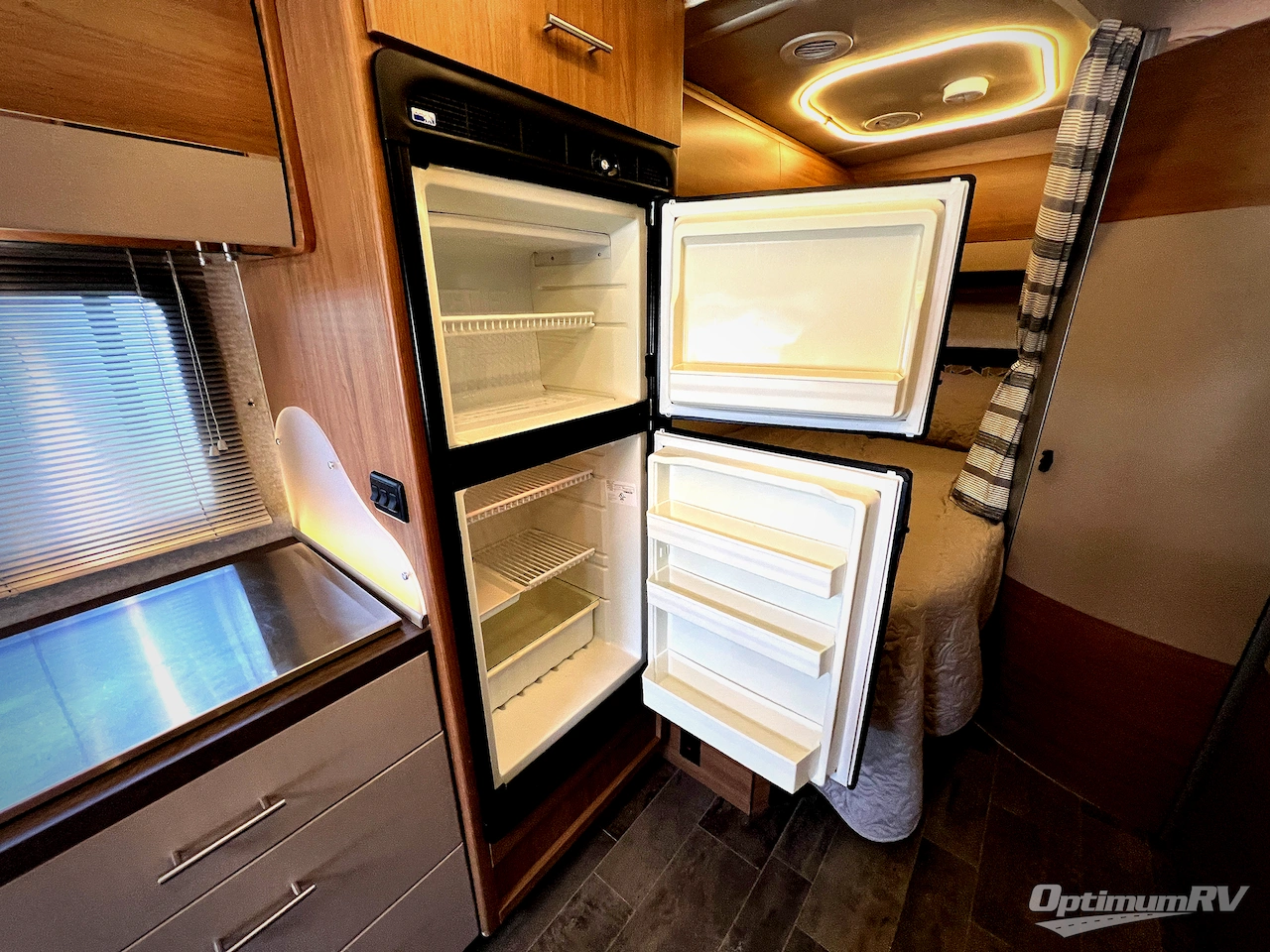 2018 Winnebago View 24J Photo 16