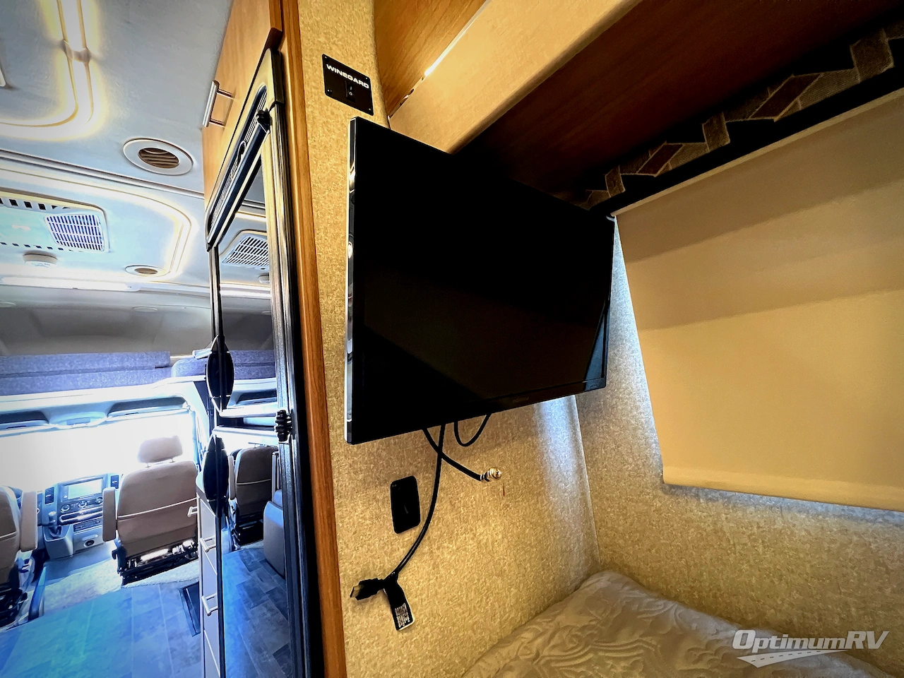 2018 Winnebago View 24J Photo 20