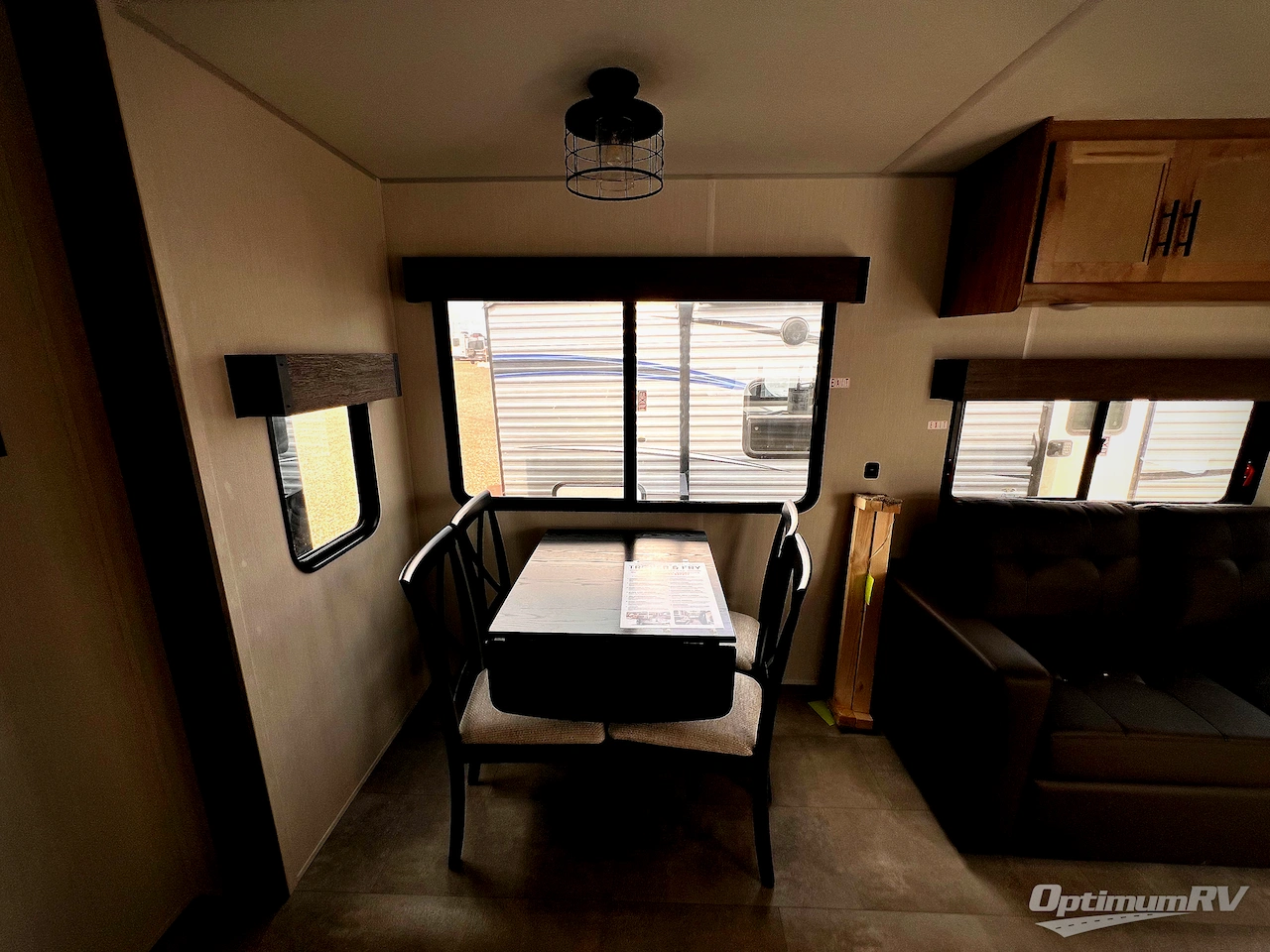 2025 Forest River Cherokee Timberwolf 39HBA Photo 11