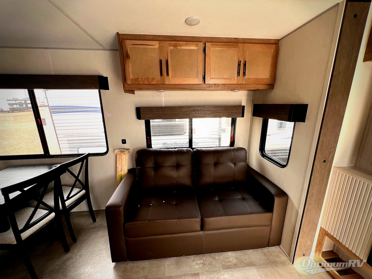 2025 Forest River Cherokee Timberwolf 39HBA Photo 12