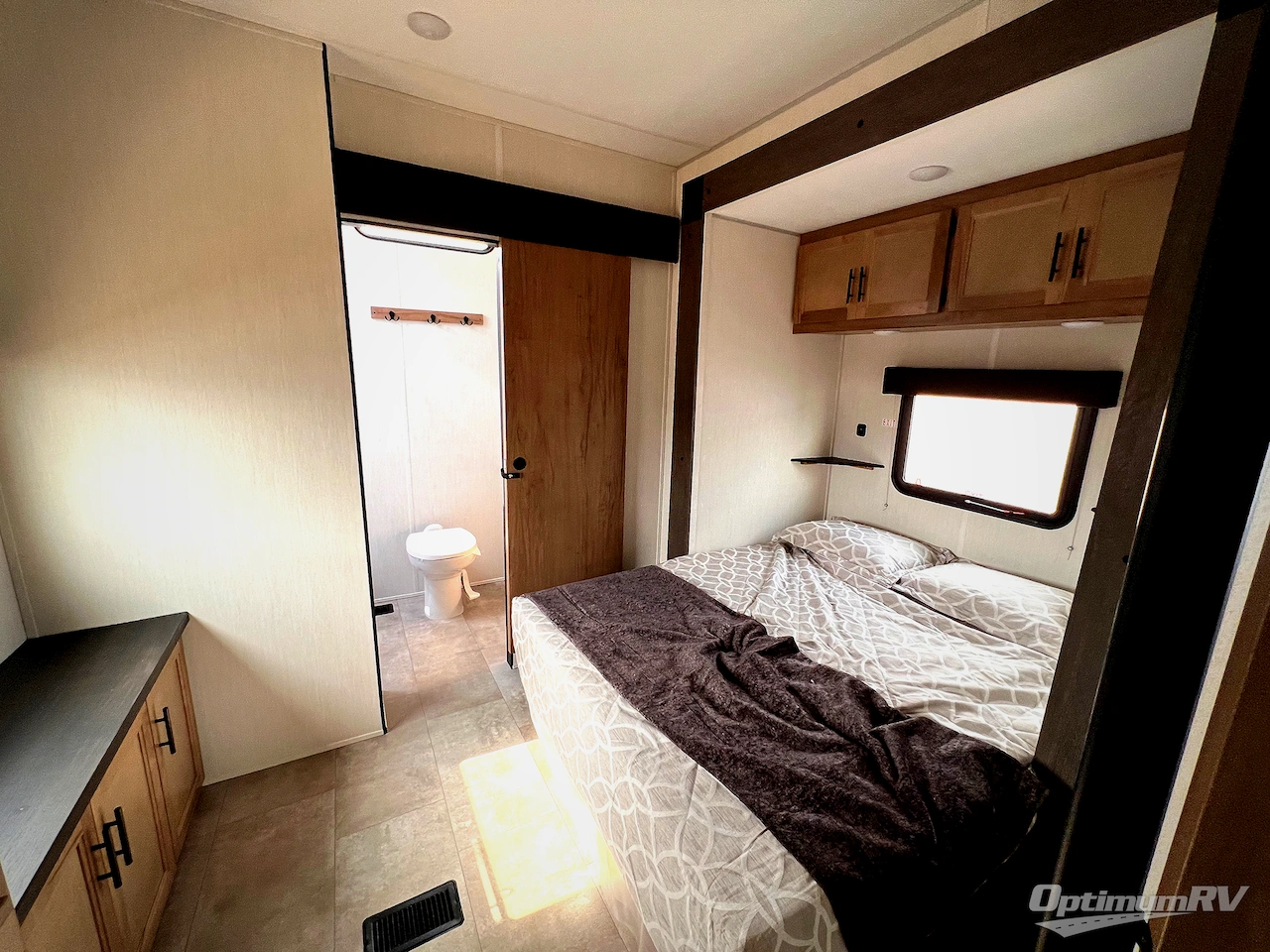 2025 Forest River Cherokee Timberwolf 39HBA Photo 15