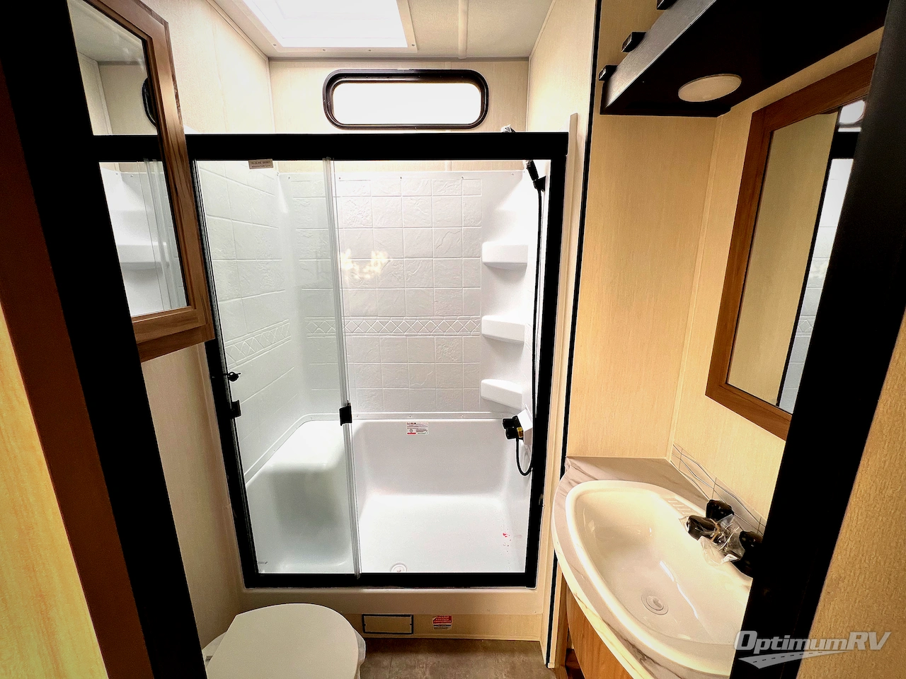 2025 Forest River Cherokee Timberwolf 39HBA Photo 19