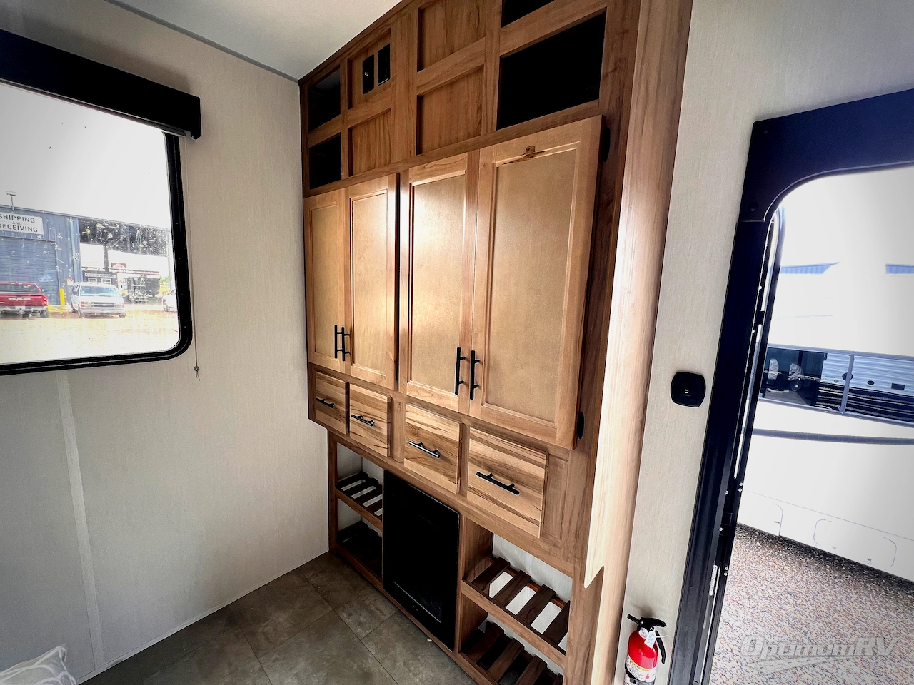2025 Forest River Cherokee Timberwolf 39HBA Photo 25