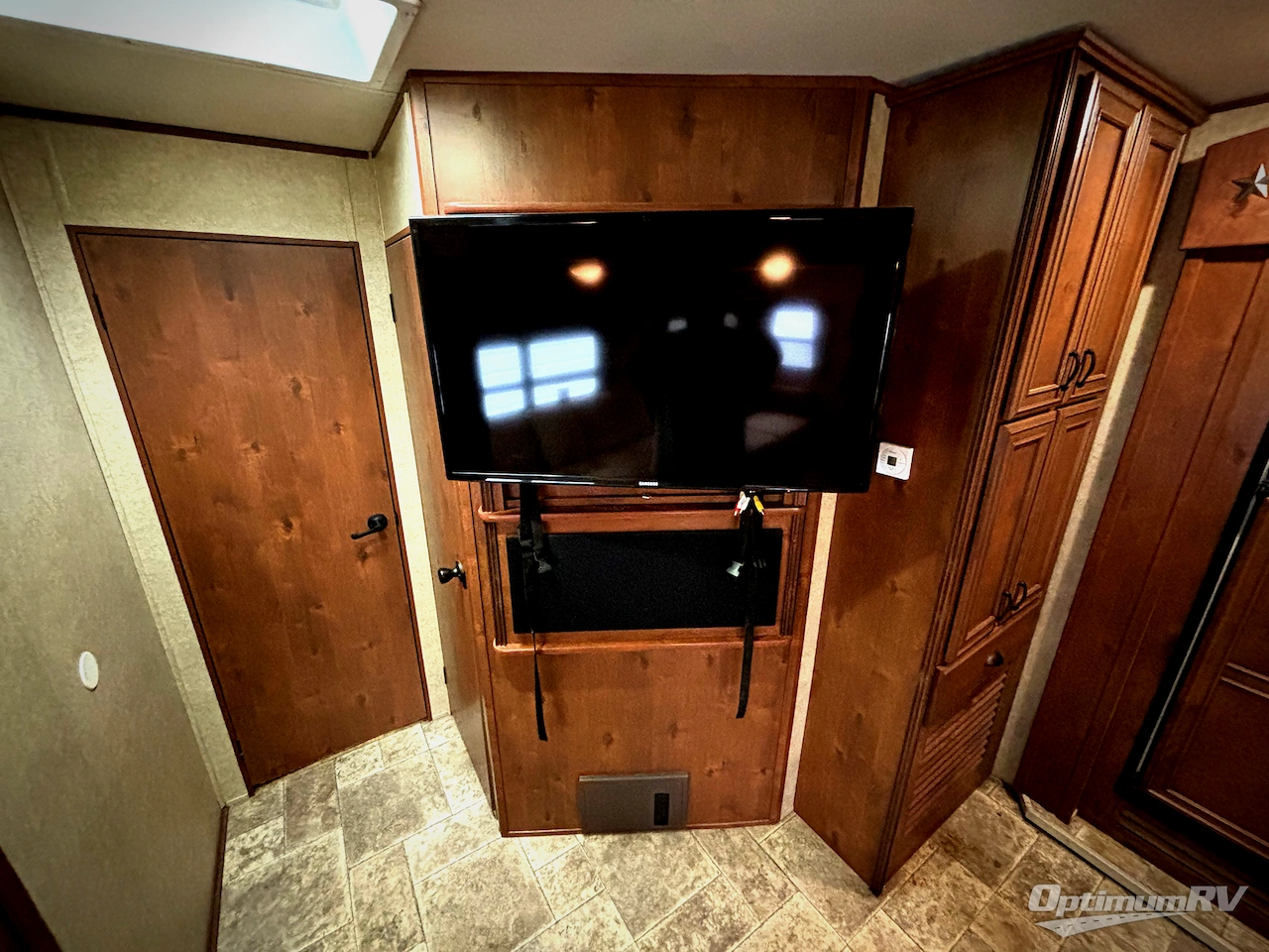 2014 Open Range Mesa Ridge MR291RLS Photo 7