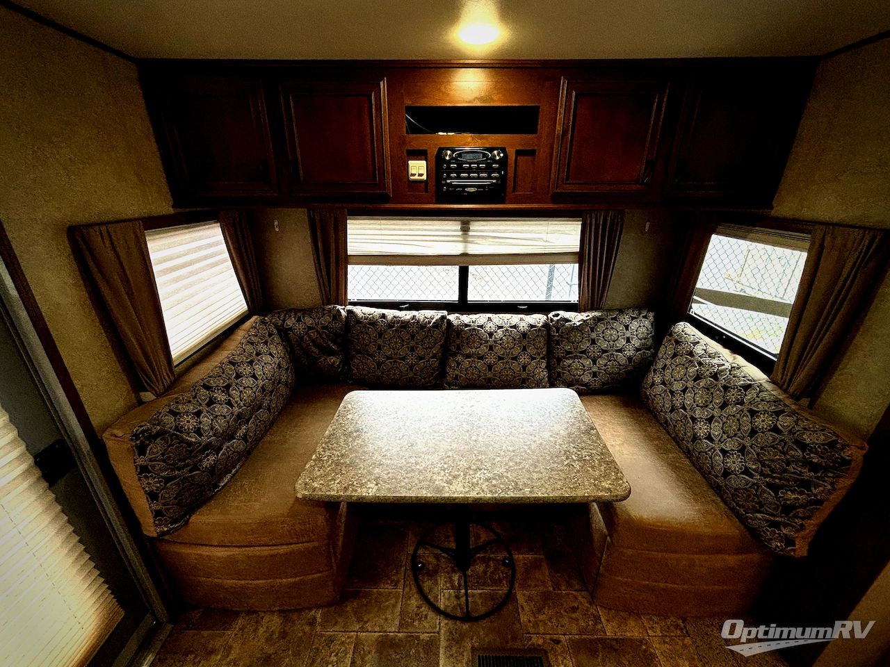 2014 Open Range Mesa Ridge MR291RLS Photo 10