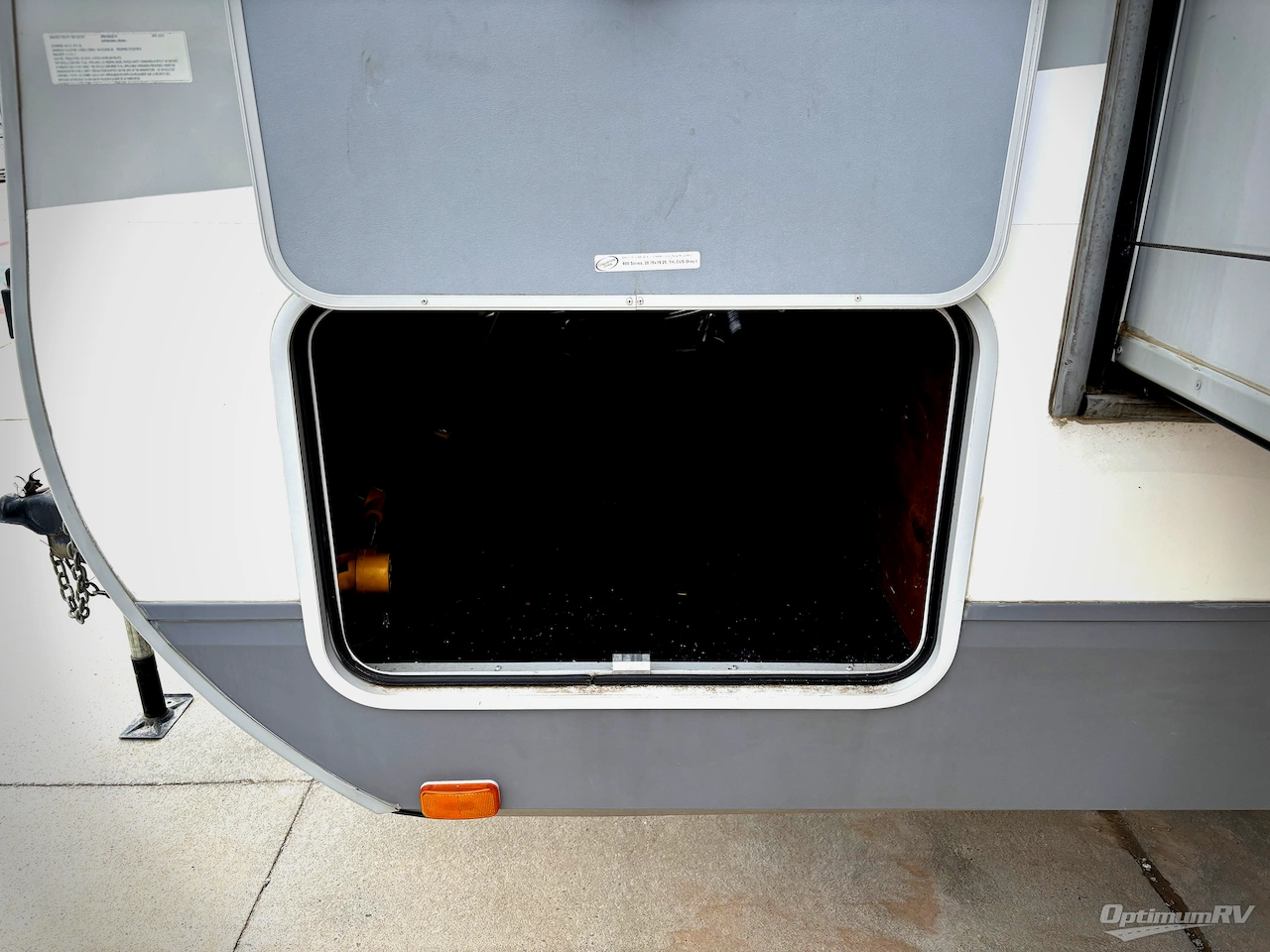 2014 Open Range Mesa Ridge MR291RLS Photo 16