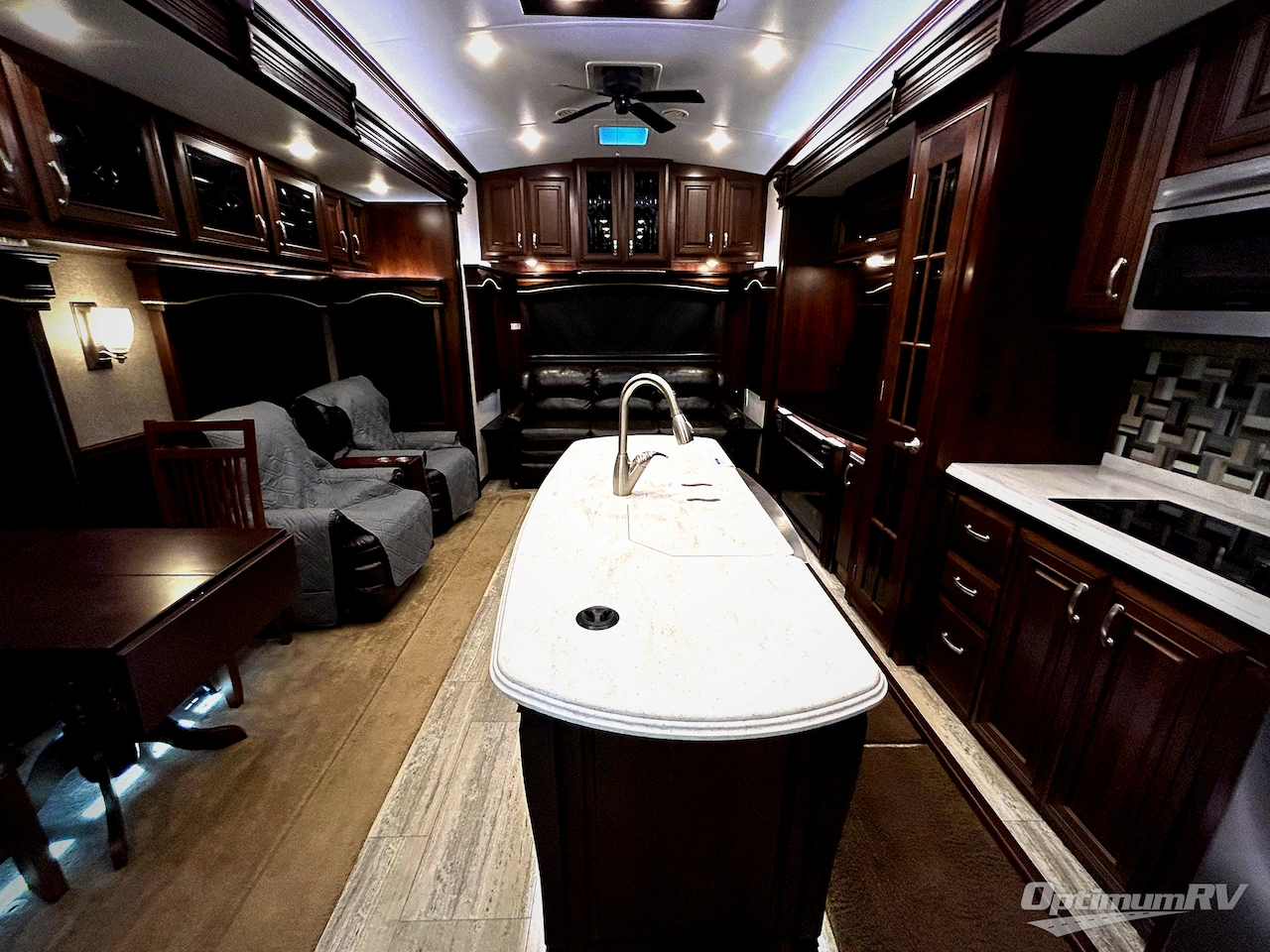 2017 Jayco Designer 37FB Photo 4