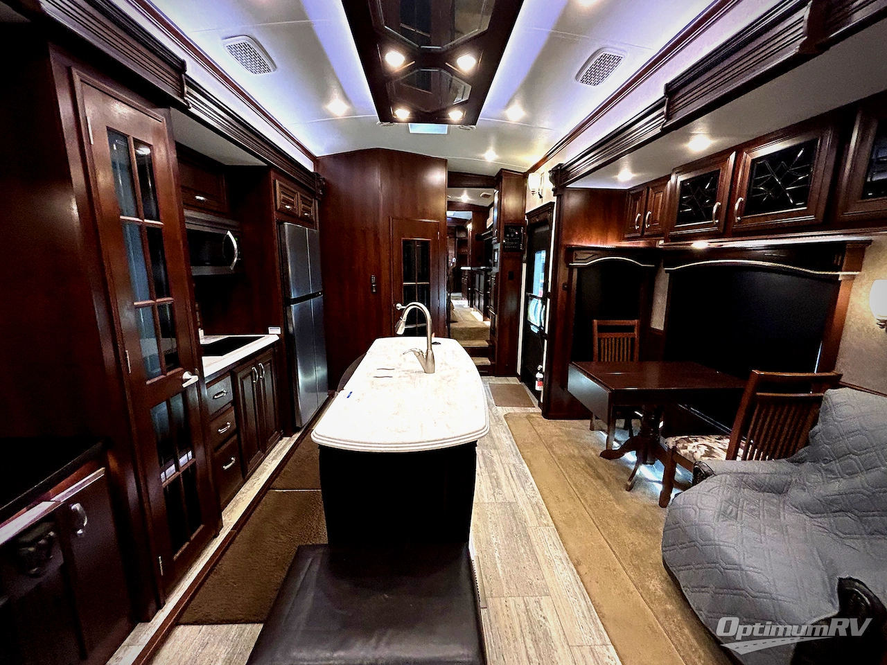 2017 Jayco Designer 37FB Photo 5