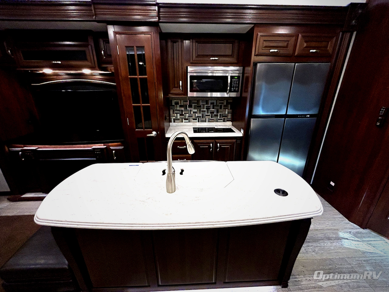 2017 Jayco Designer 37FB Photo 6