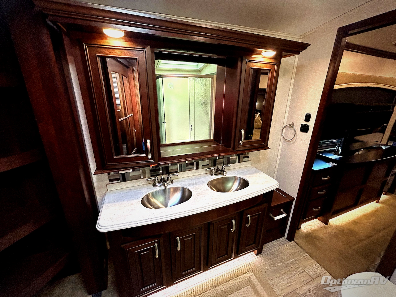2017 Jayco Designer 37FB Photo 12