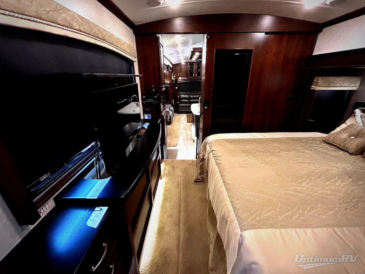 2017 Jayco Designer 37FB Photo 13