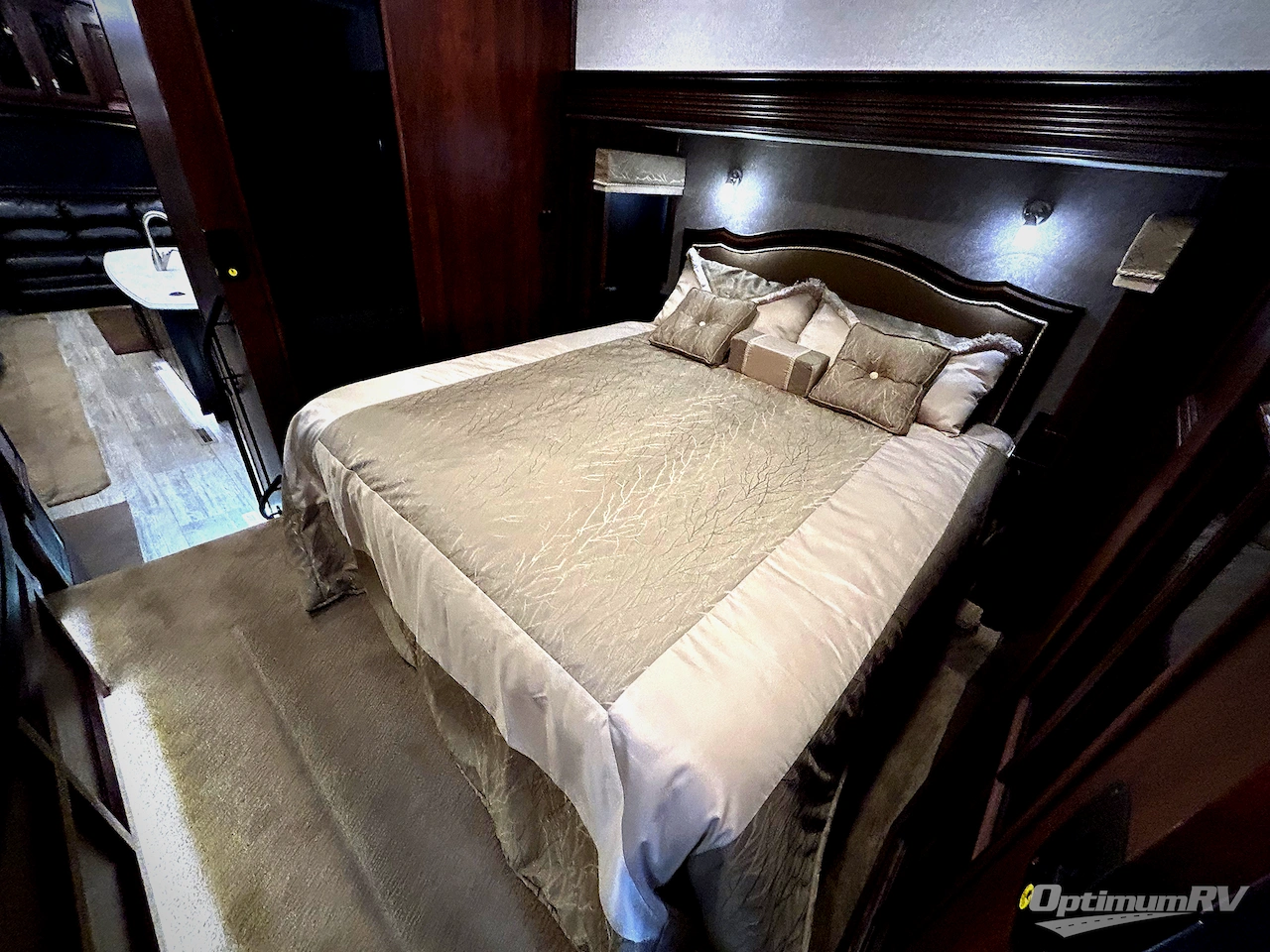 2017 Jayco Designer 37FB Photo 14