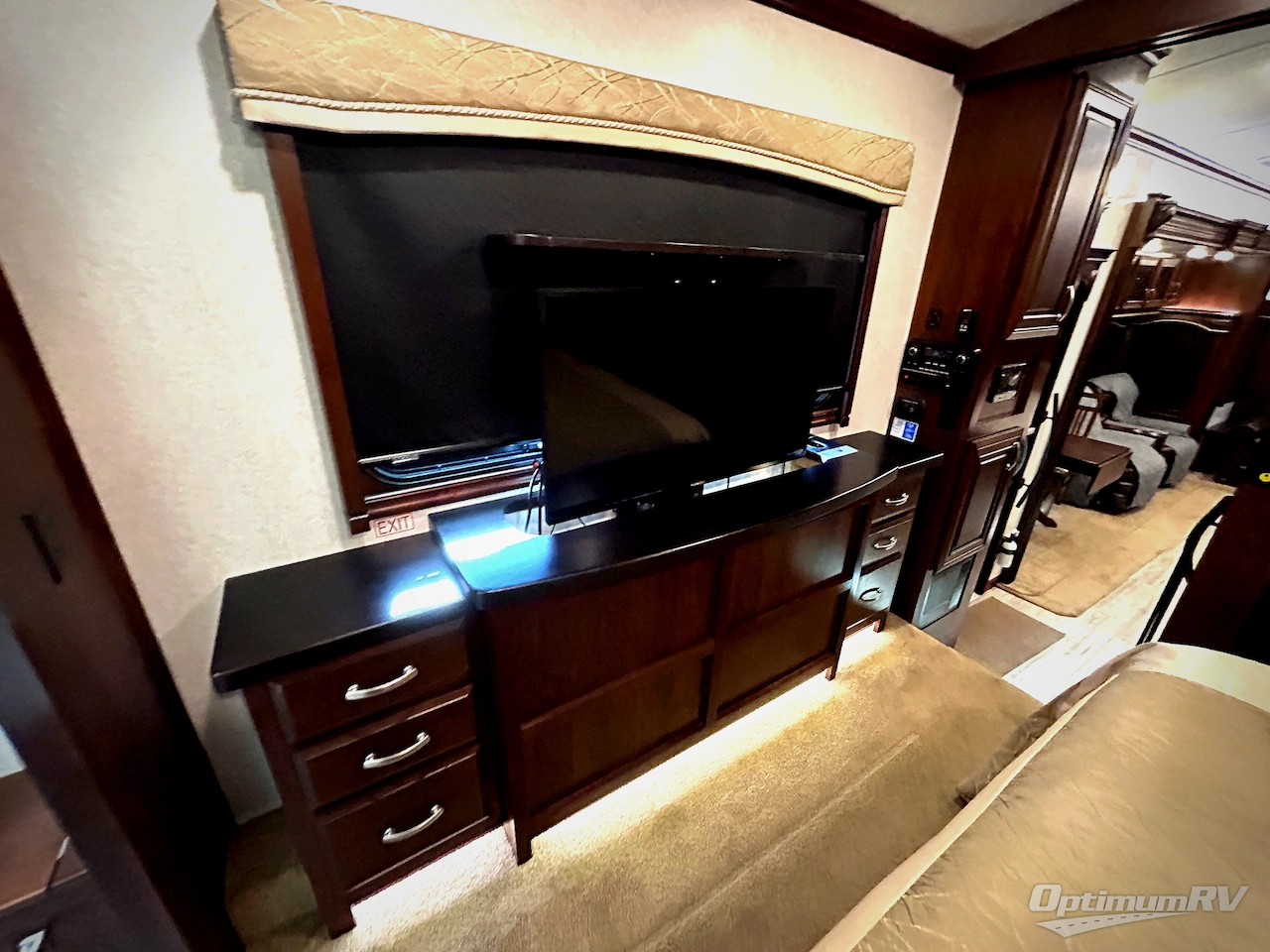2017 Jayco Designer 37FB Photo 15