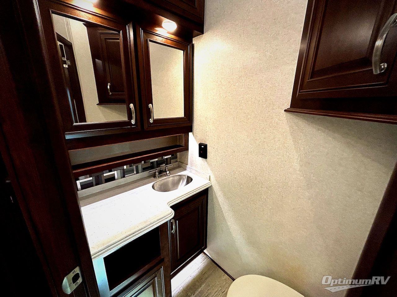 2017 Jayco Designer 37FB Photo 17