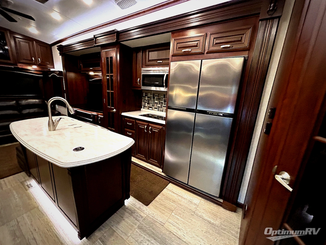2017 Jayco Designer 37FB Photo 18