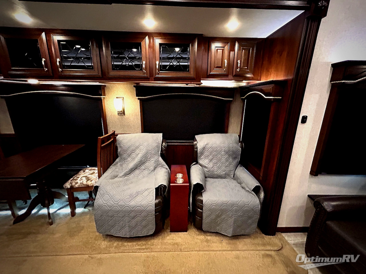 2017 Jayco Designer 37FB Photo 20