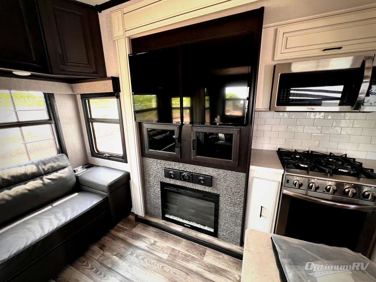 2023 Highland Ridge Open Range 371MBH Photo 13