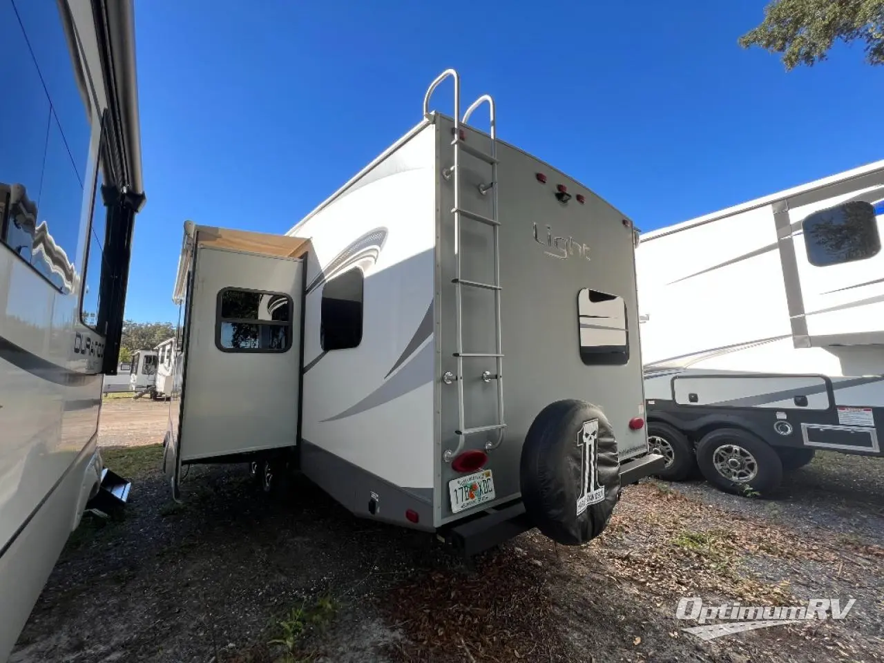 2018 Highland Ridge Mesa Ridge Lite MF2950BH Photo 3