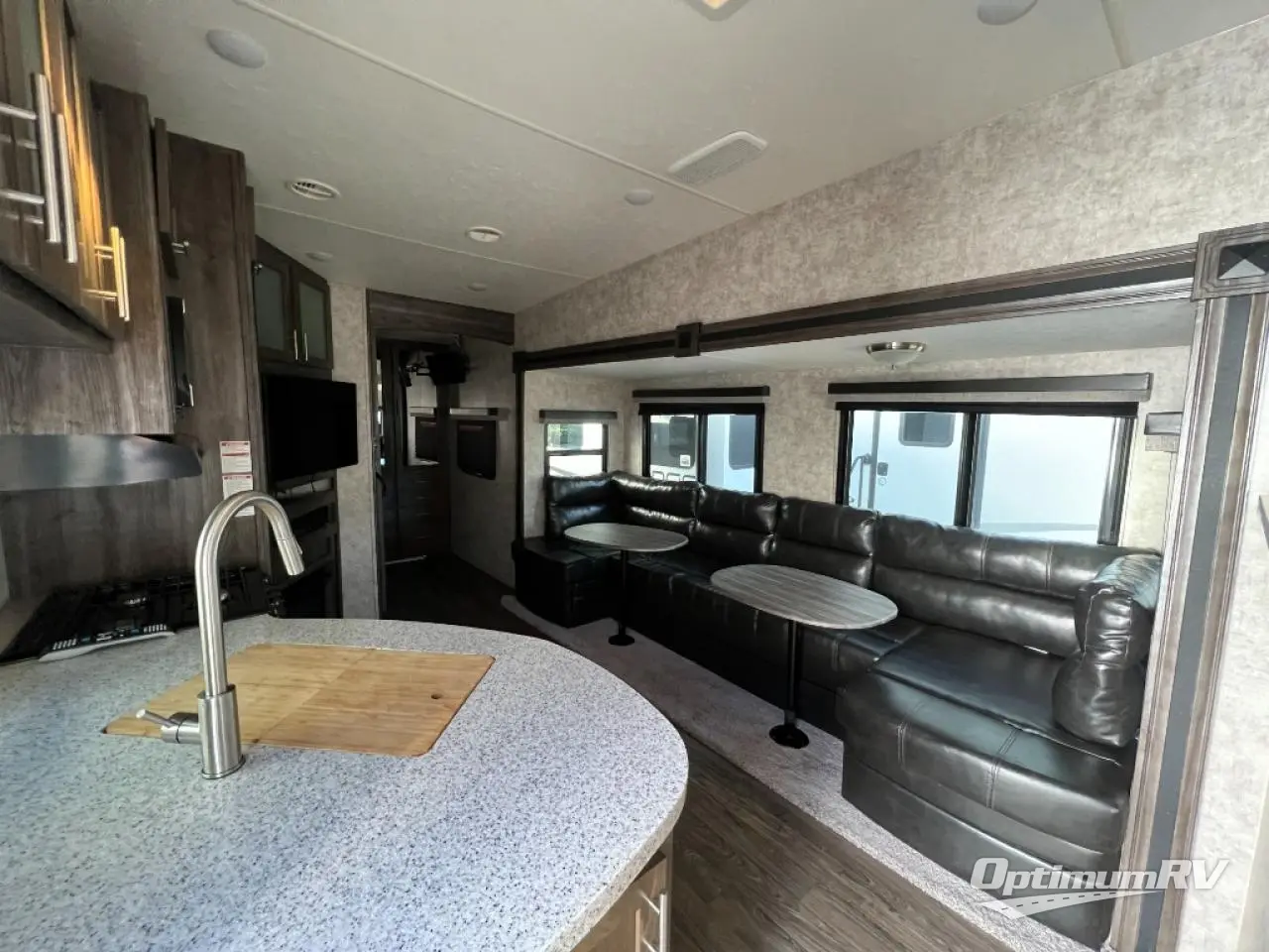 2018 Highland Ridge Mesa Ridge Lite MF2950BH Photo 4