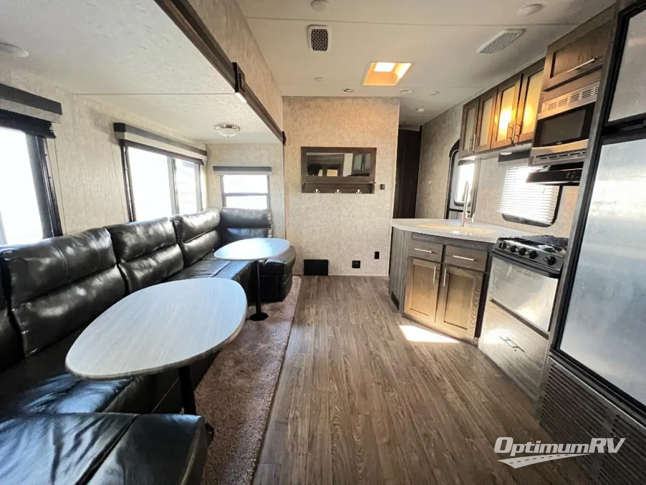 2018 Highland Ridge Mesa Ridge Lite MF2950BH Photo 5