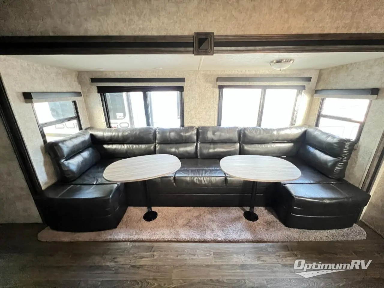 2018 Highland Ridge Mesa Ridge Lite MF2950BH Photo 6