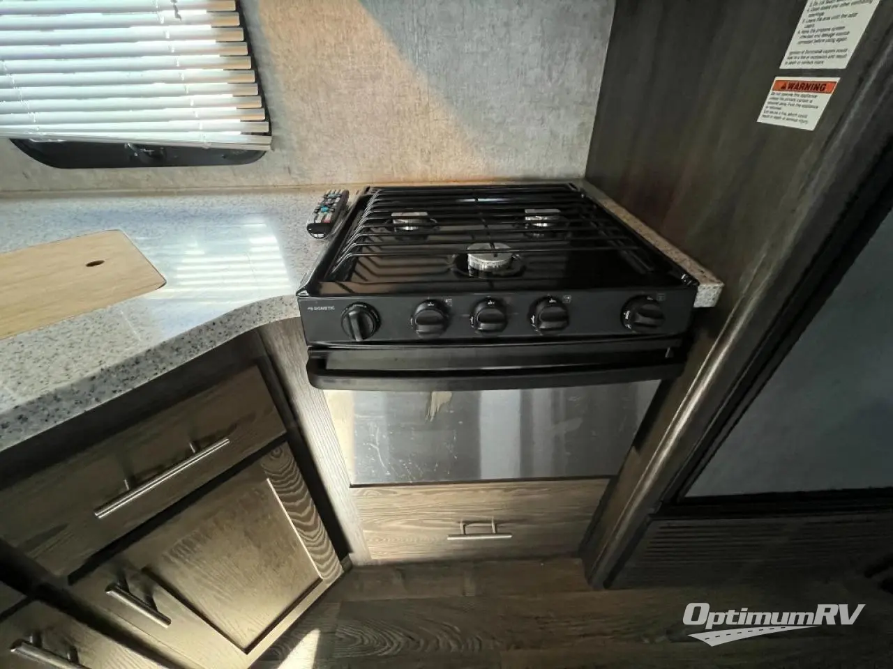 2018 Highland Ridge Mesa Ridge Lite MF2950BH Photo 11