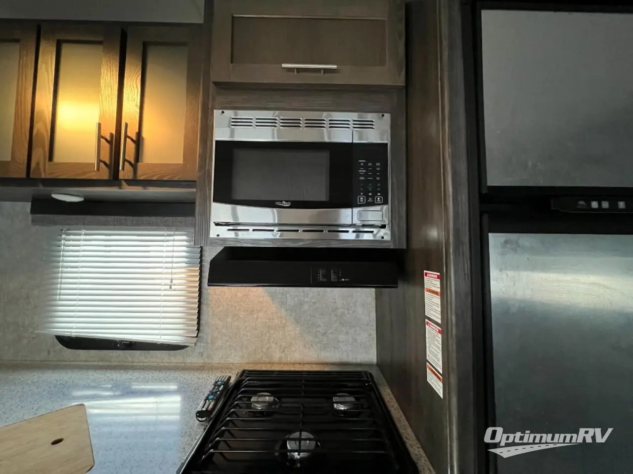 2018 Highland Ridge Mesa Ridge Lite MF2950BH Photo 13