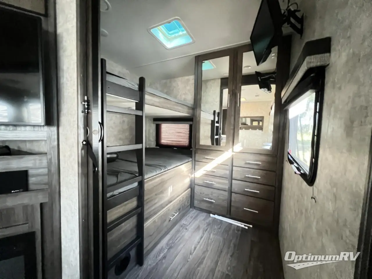 2018 Highland Ridge Mesa Ridge Lite MF2950BH Photo 16