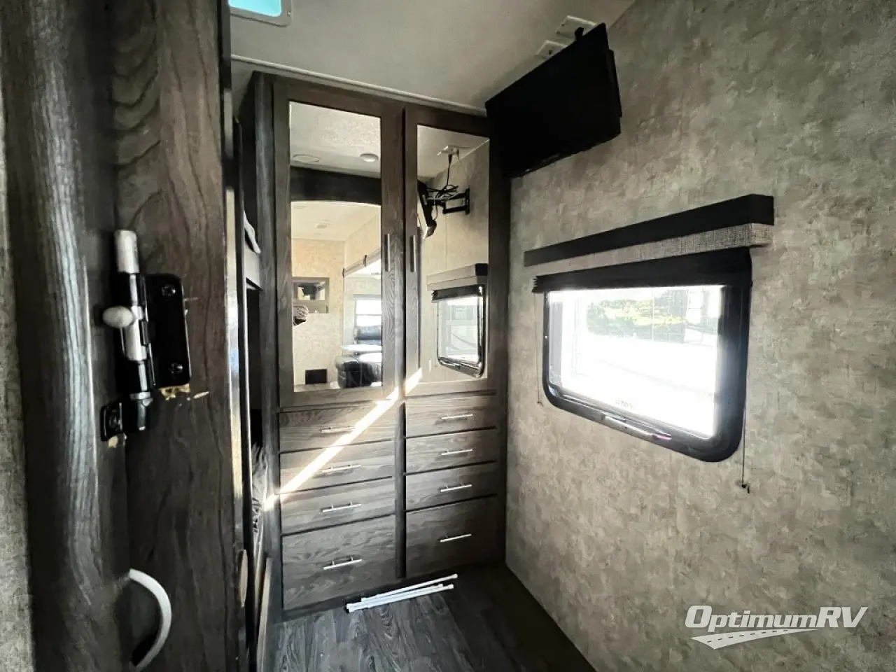 2018 Highland Ridge Mesa Ridge Lite MF2950BH Photo 17