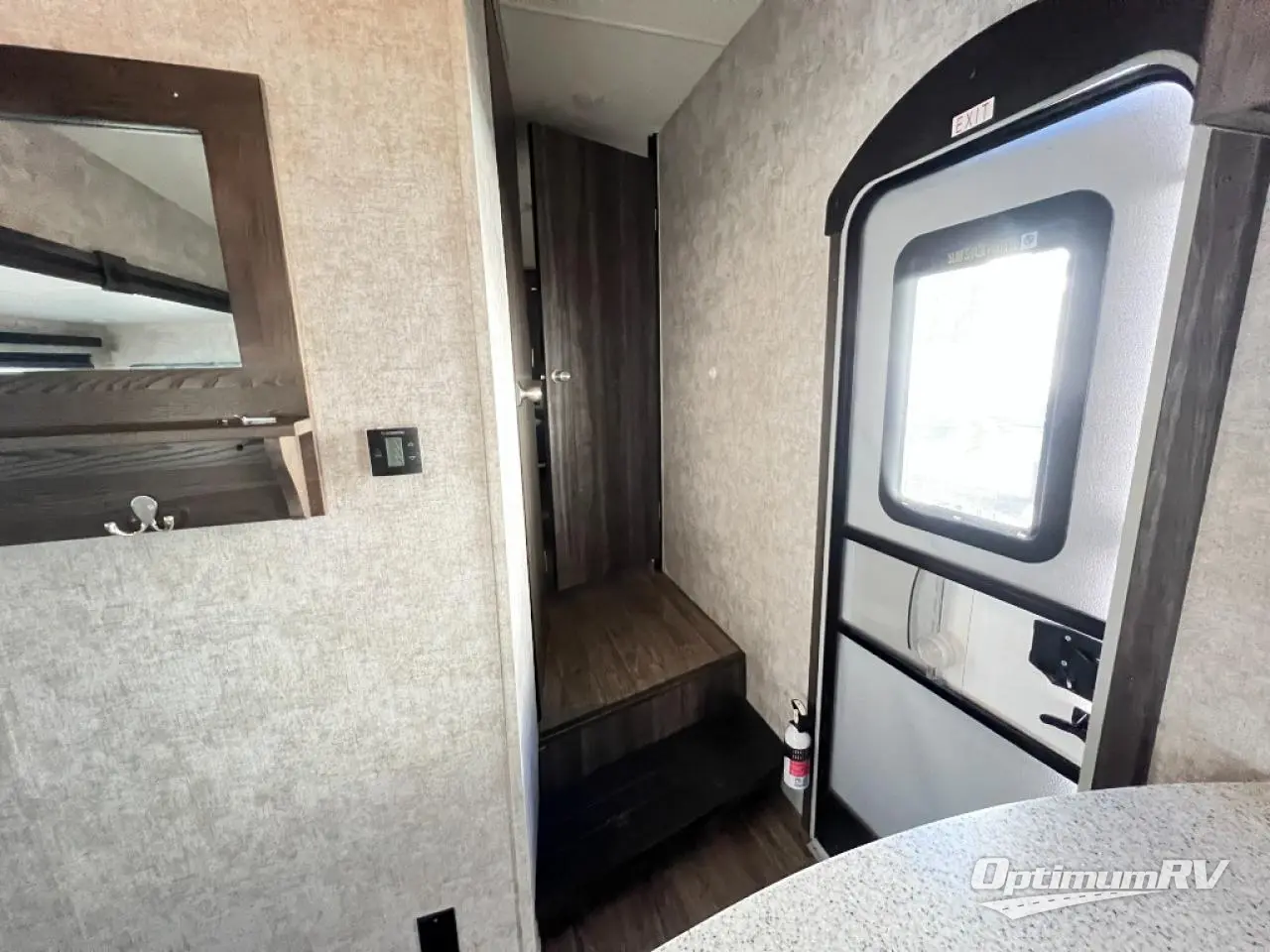 2018 Highland Ridge Mesa Ridge Lite MF2950BH Photo 18