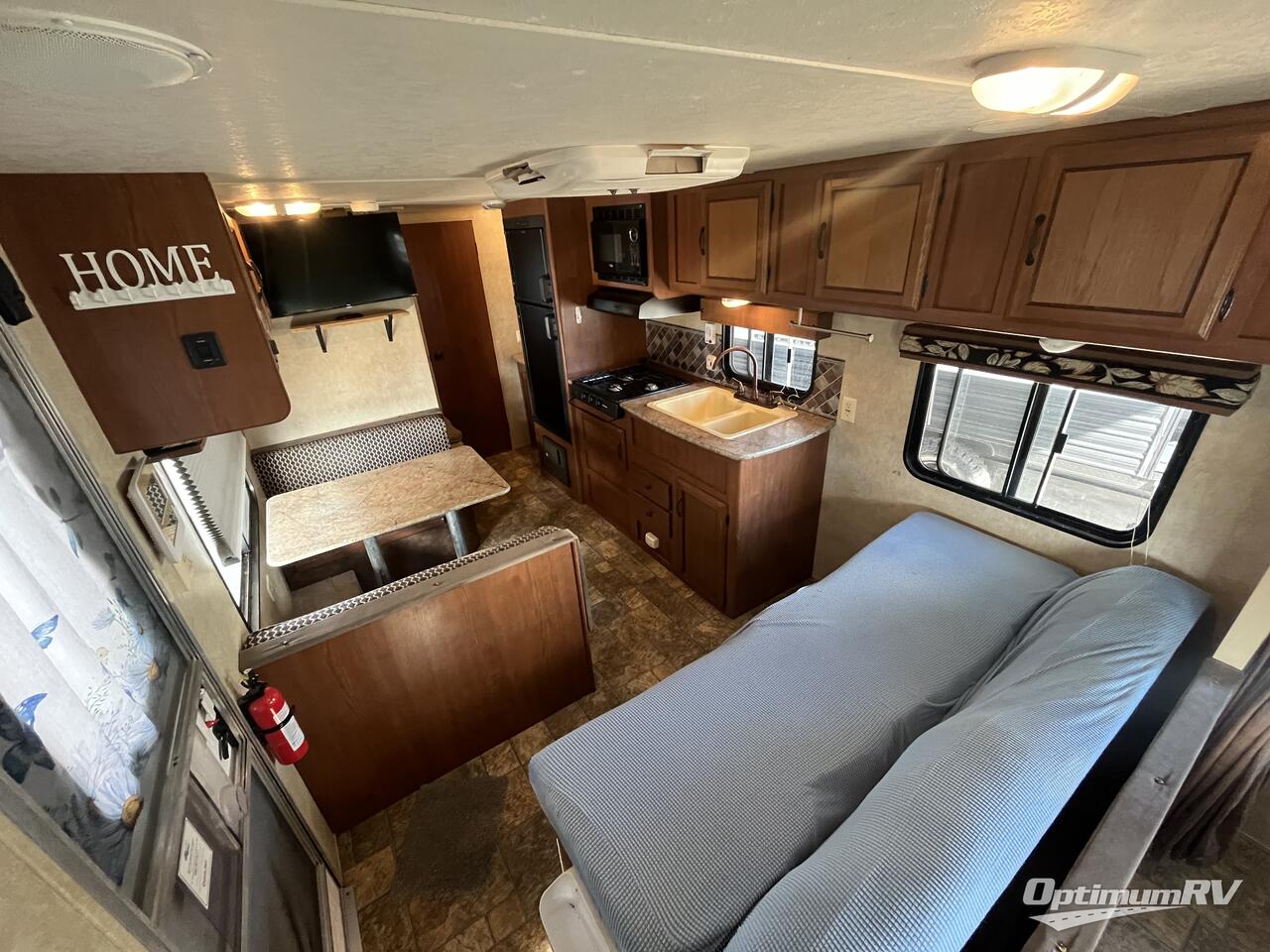 2014 Forest River Salem Cruise Lite 261BHXL Photo 4
