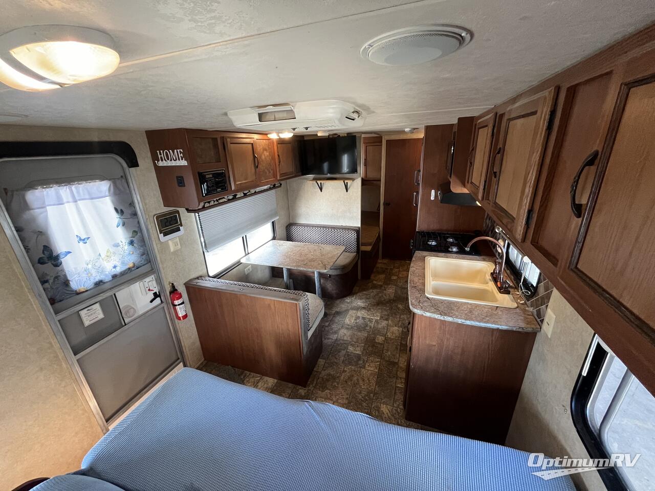 2014 Forest River Salem Cruise Lite 261BHXL Photo 5