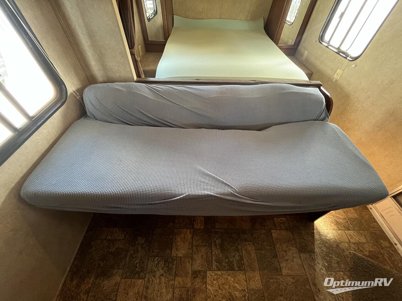 2014 Forest River Salem Cruise Lite 261BHXL Photo 7