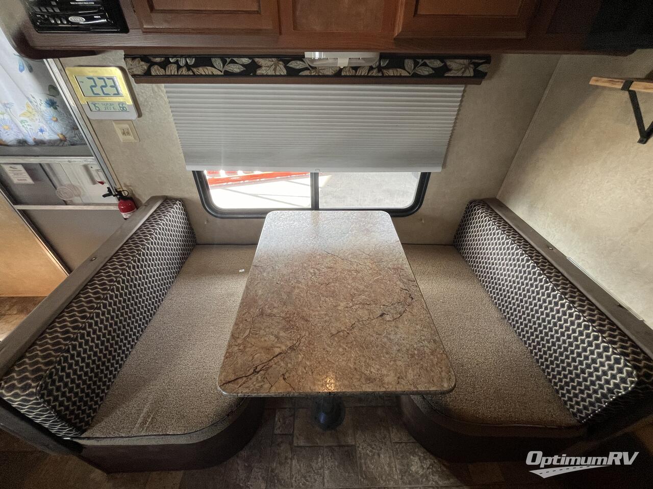 2014 Forest River Salem Cruise Lite 261BHXL Photo 8